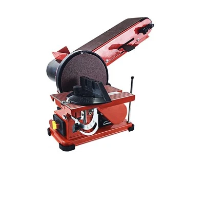 Belt Disc Sander